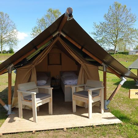Safaritent Mini Lodge Kesteren ภายนอก รูปภาพ